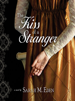 The Kiss of a Stranger - Audiobook